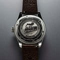 Часы Oris Big Crown Waldenburgerbahn Limited Edition 01 754 7785 4084-Set фото 6